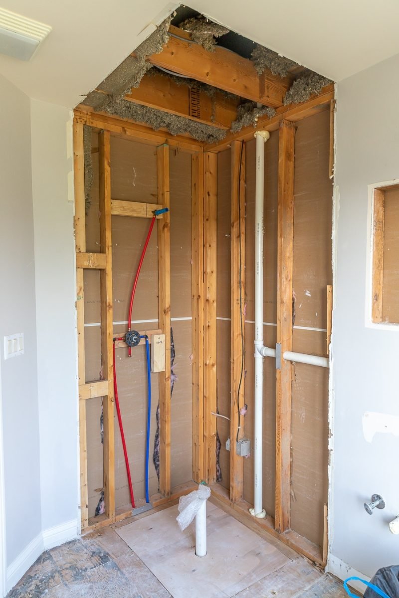 Bathroom Plumbing in Virginia Beach