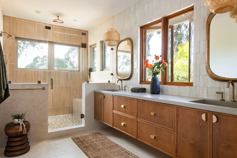 Bathroom Remodeling in Virginia Beach