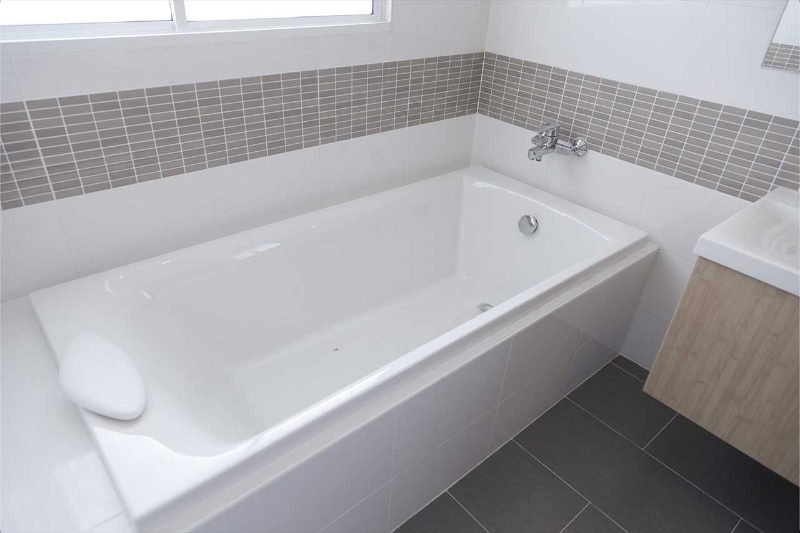 Bathtub Replacement in Virginia Beach