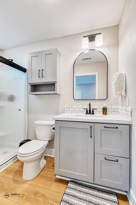 Vanity Installation services in Virginia Beach, Virginia